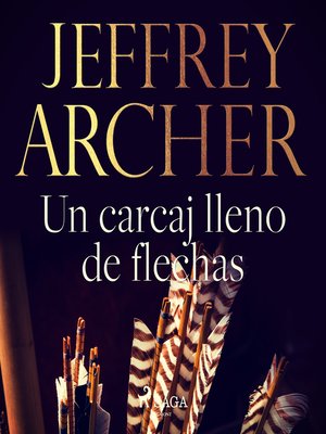 cover image of Un carcaj lleno de flechas